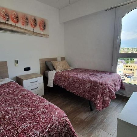 Bonito Piso Calpe Playa Arenal Apartment Luaran gambar